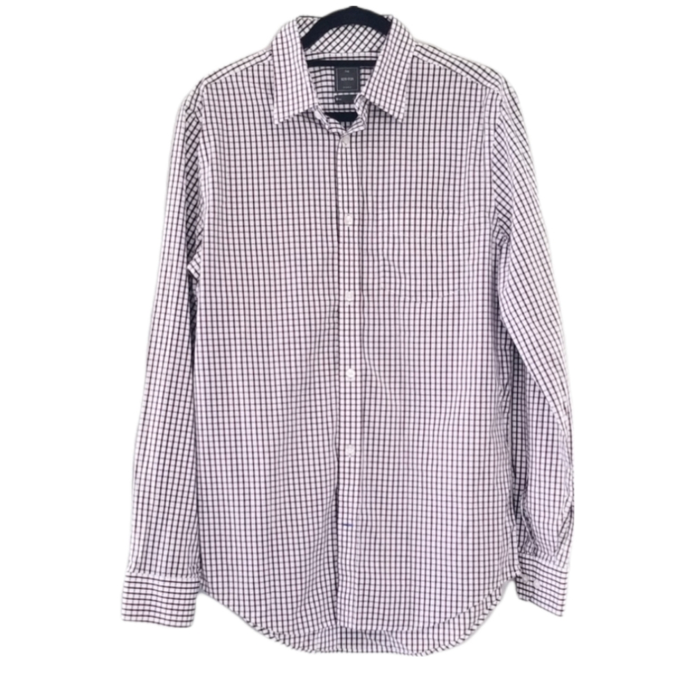 NWOT GAP Mens Dress Shirt